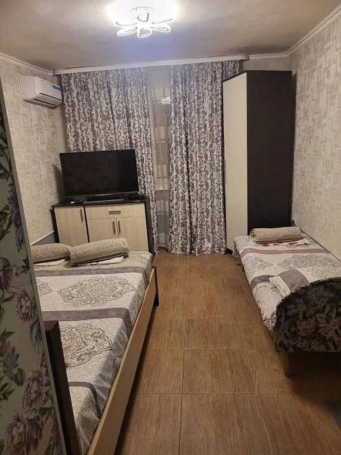 "Афина" гостевой дом, Гагра Фото: 34 из 53