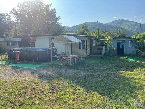 Дом под-ключ с бассейном, Небуг Фото: 3 из 24