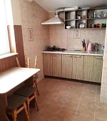 "Семейная 2х-комнатная" 4х-местная