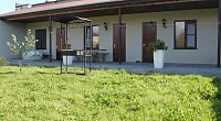 "Амрапха" гостевой дом, Гудаута
