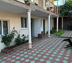 Частный сектор Школьная 10/б