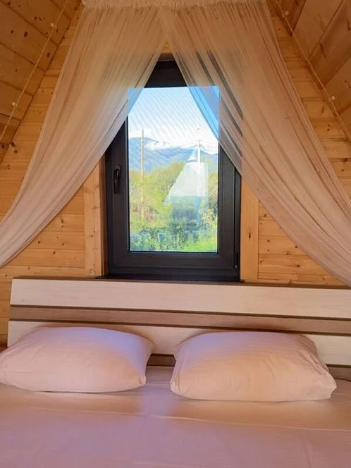 "Родные места" база отдыха, Асечкуа Фото: 34 из 47