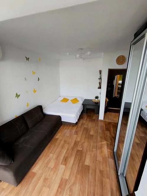 1-комнатная квартира Советская 14, Евпатория Фото: 11 из 19