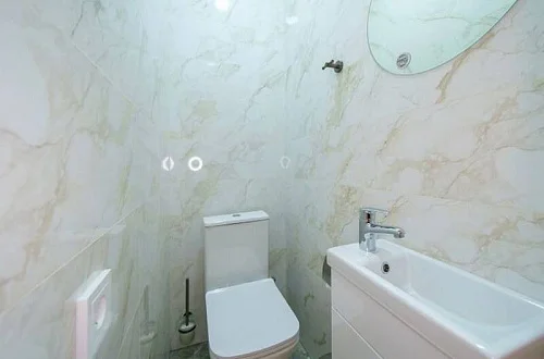 3х-комнатная квартира Фото: 8 из 8