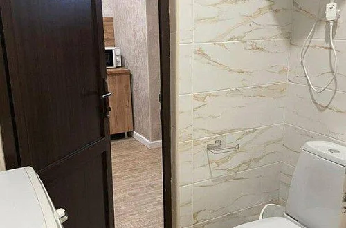 Квартира-студия Фото: 9 из 8
