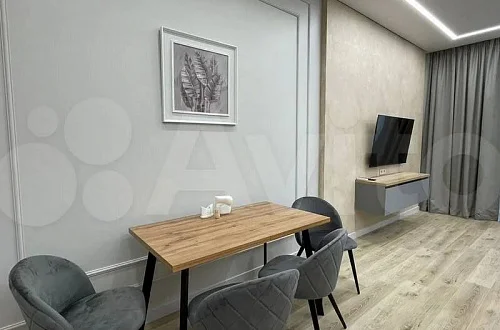 2х-комнатная квартира Фото: 3 из 8