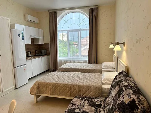 "Вилла Александр" гостевой дом, Геленджик Фото: 31 из 51