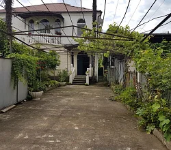 Дом под-ключ Владислава Ардзинба 33