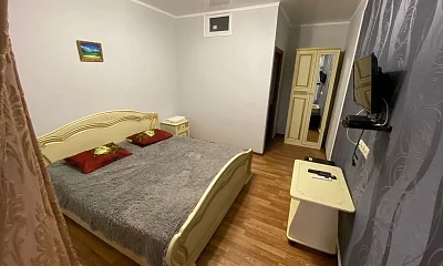 "SamLeo" мини-гостиница, Новый Афон Фото: 1 из 14