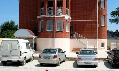 "Татьяна" гостиница, Тамань Фото: 1 из 36