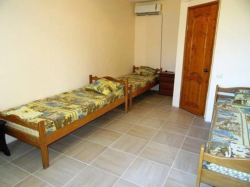 Частный сектор ул. Победы, Лазаревское Фото: 21 из 60