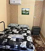 "Эконом" 3х-местный