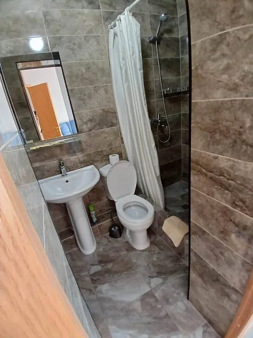 "557" гостиница, Новомихайловский Фото: 49 из 51