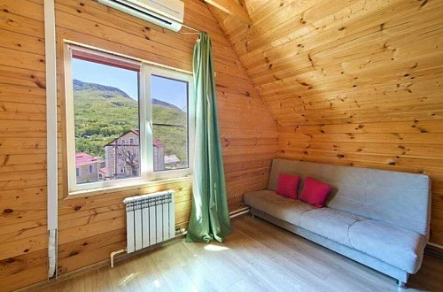 Дом под-ключ Фото: 5 из 8