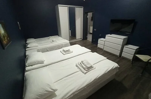 1-комнатная квартира Фото: 6 из 8