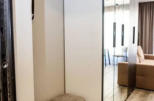 Квартира-студия Фото: 3 из 28