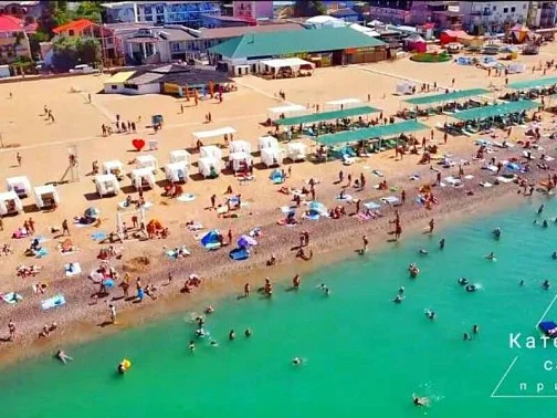 "Катерина" гостевой дом, Саки Фото: 42 из 45