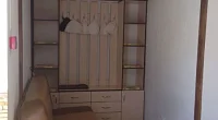 "КРЫМ" база отдыха, Николаевка