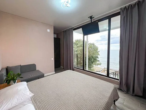 "Вилла Мария" мини-гостиница, Новый Афон Фото: 3 из 51