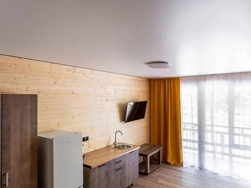 "Forest" гостевой дом, Новомихайловский Фото: 30 из 51