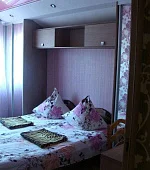 "Эконом" 3х-местный