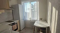 2х-комнатная квартира Агрба 3/1 кв 33, Пицунда