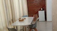 2х-комнатная квартира Агрба 19/1 кв 7, Пицунда