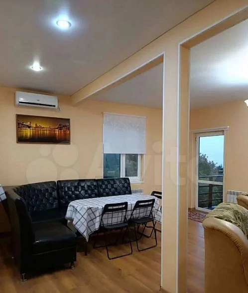 "Афиния" дом под-ключ, Новый Афон Фото: 9 из 27