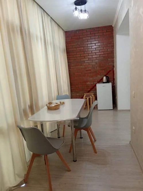 2х-комнатная квартира Агрба 19/1 кв 7, Пицунда Фото: 3 из 9