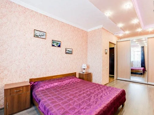 "Видовая у моря" 1-комнатная квартира, Севастополь Фото: 13 из 18