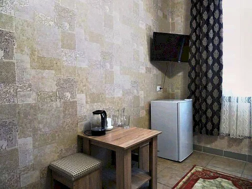 "Крымский путь" гостиница, Темрюк Фото: 6 из 27