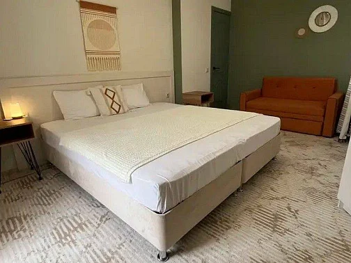 "Sun Trope" гостевой дом, Адлер Фото: 16 из 51