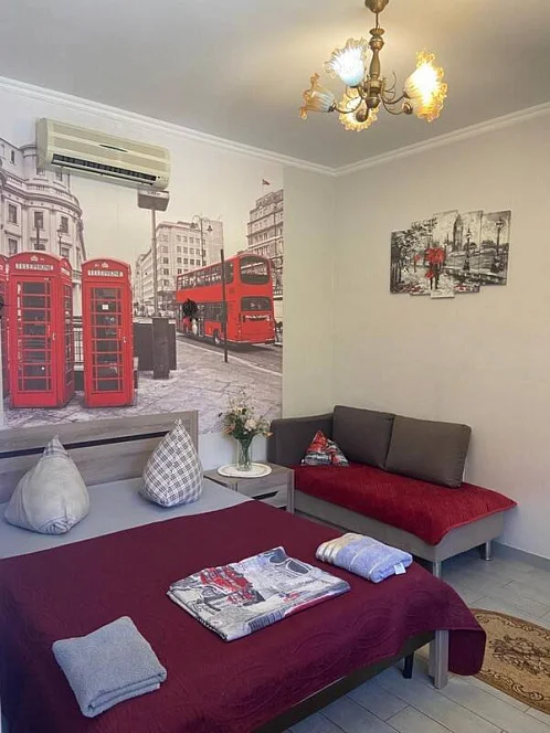 "Эссо" частный сектор, Адлер Фото: 26 из 51