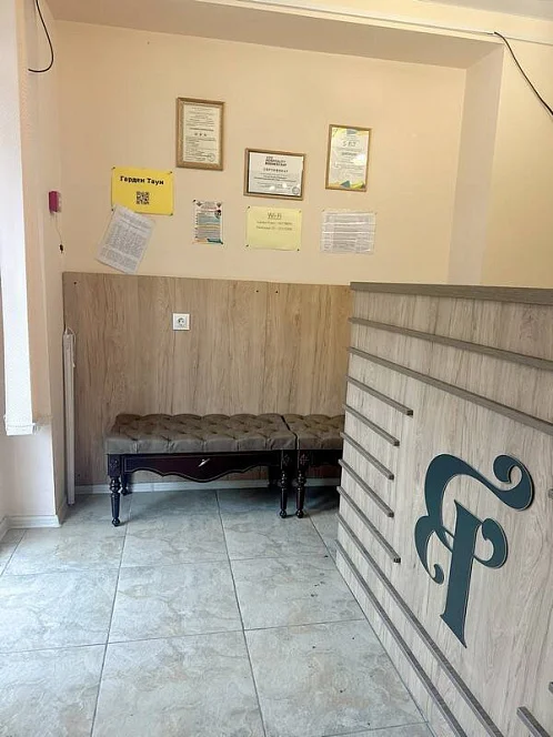 "Garden Town" гостевой дом, Новомихайловский Фото: 18 из 51