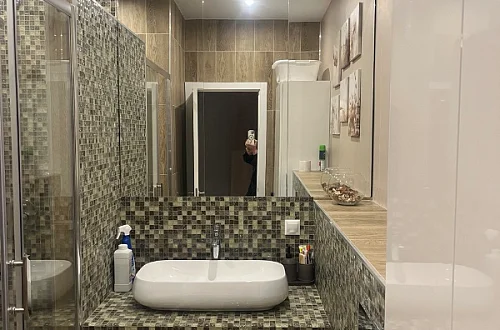 2х-комнатная квартира Фото: 9 из 8