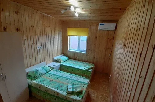 Дом под-ключ Фото: 7 из 8