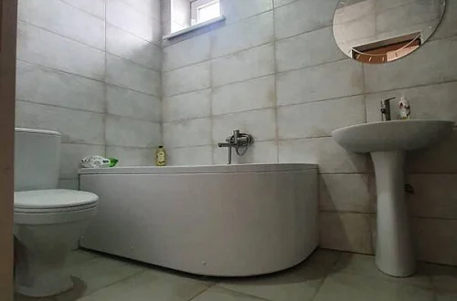 4х-комнатный дом под-ключ Фото: 8 из 7