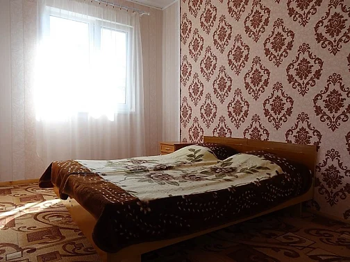 "У Наримана" частный сектор, Николаевка Фото: 38 из 45
