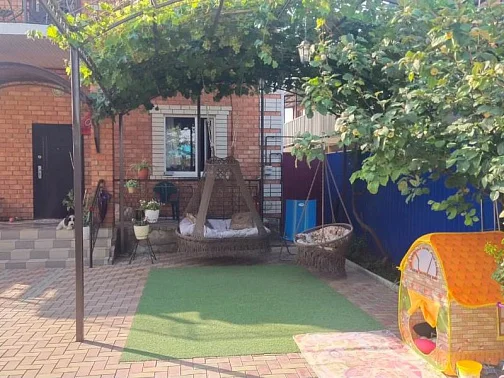 "На Морской" гостевой дом, Ейск Фото: 3 из 4