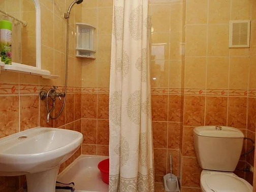 "Солнце Витязево" мини-гостиница, Витязево Фото: 23 из 36