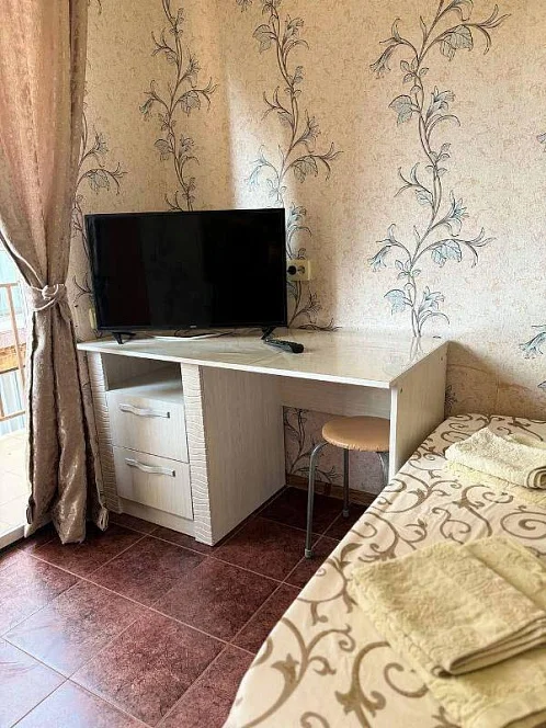 "Жанна" гостевой дом, Геленджик Фото: 18 из 25