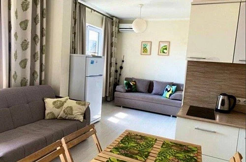 Квартира-студия Фото: 3 из 12