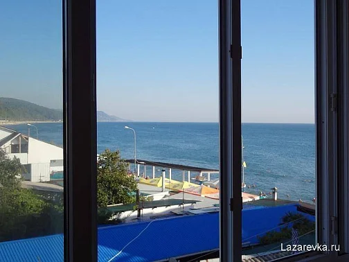 Эллинг Рыбацкий ЛГК-2, Лазаревское Фото: 26 из 27