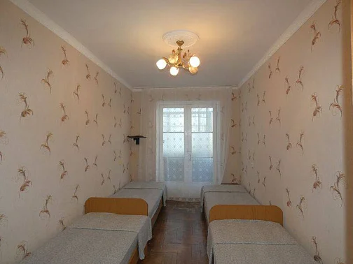 2х-комнатная квартира Агрба 13 кв 32, Пицунда Фото: 11 из 12
