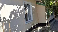 Дом под-ключ Калинина 22, Тамань
