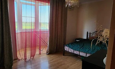 2х-комнатная квартира Лакоба 14 кв 15, Гагра Фото: 1 из 13