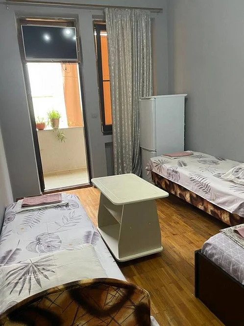 "У Иолы" частный сектор, Гагра Фото: 30 из 33