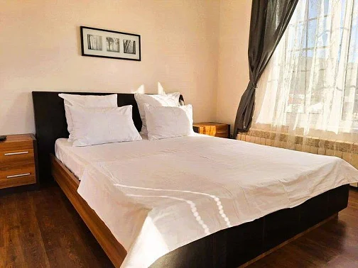 "Уют" гостевой дом, Кабардинка Фото: 17 из 24