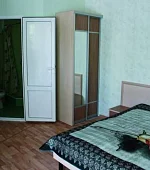 "Студия с отдельным входом"