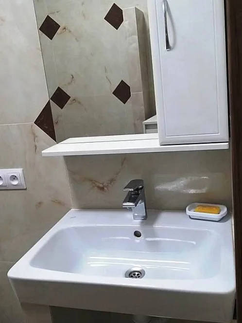 "В гостях у Ирушки" гостевой дом, Коктебель Фото: 21 из 23